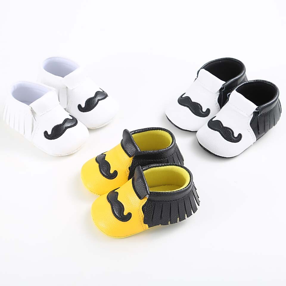 Baby Fashion Shoes Girls Boys Sneakers